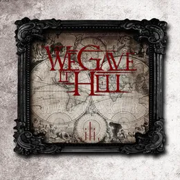 Mapmaker von We Gave It Hell – Cover