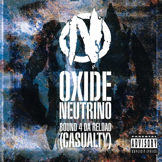 Bound 4 da Reload (Casualty)