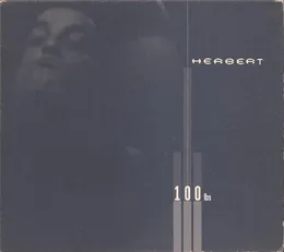 100 lbs von Matthew Herbert – Album Cover