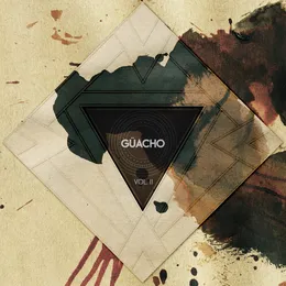 Vol. II: Historias de viajeros von Güacho – Album Cover