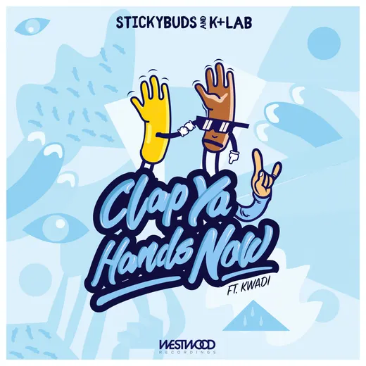 Clap Ya Hands Now