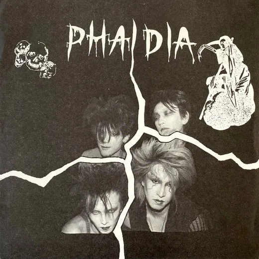 Phaidia