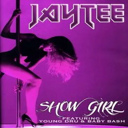 Show Girl von Jay Tee – Album Cover