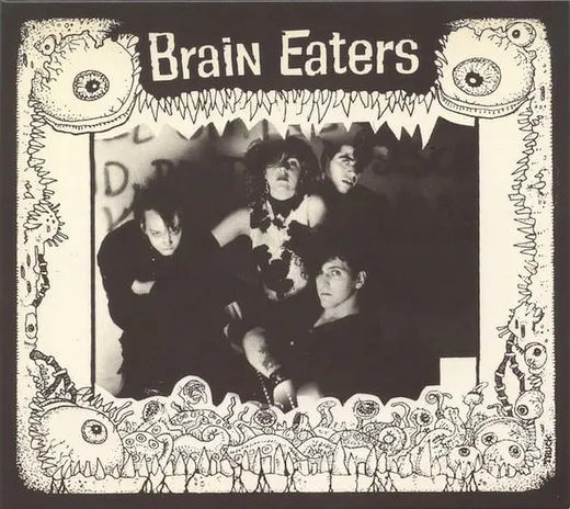 Brain Eaters