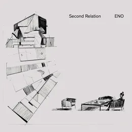 eno von Second Relation – Album Cover