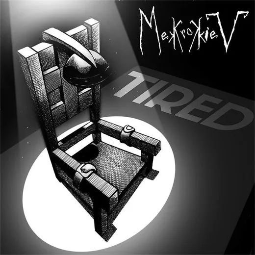 Tired