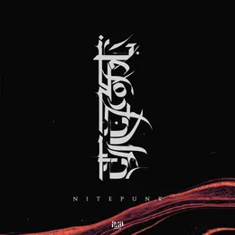 Grounded von Nitepunk – Cover