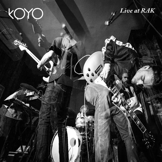 Live At RAK