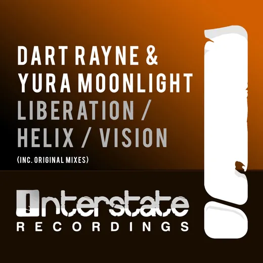 Liberation / Helix / Vision