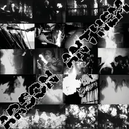 Arson Anthem von Arson Anthem – Album Cover