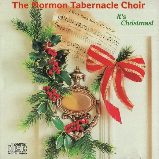 It's Christmas!