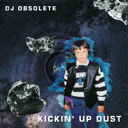 Kickin’ Up Dust
