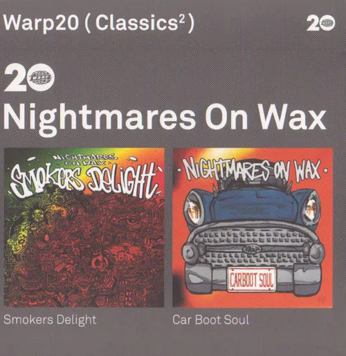 Smokers Delight / Carboot Soul