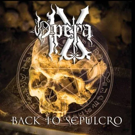 Back to Sepulcro