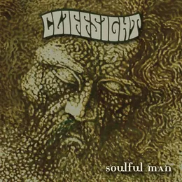 Soulful Man von Cliffsight – Album Cover