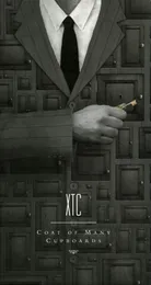 Coat of Many Cupboards von XTC – Cover