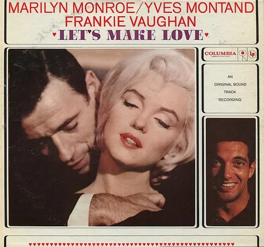 Let’s Make Love