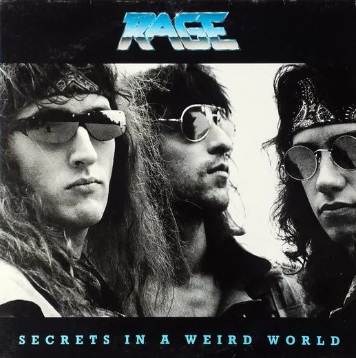 Secrets in a Weird World