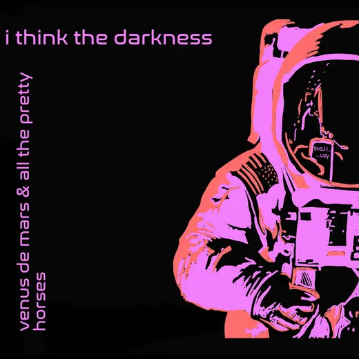 I Think the Darkness