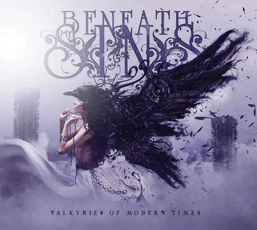 Valkyries Of Modern Times