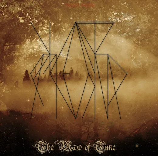 The Maw Of Time