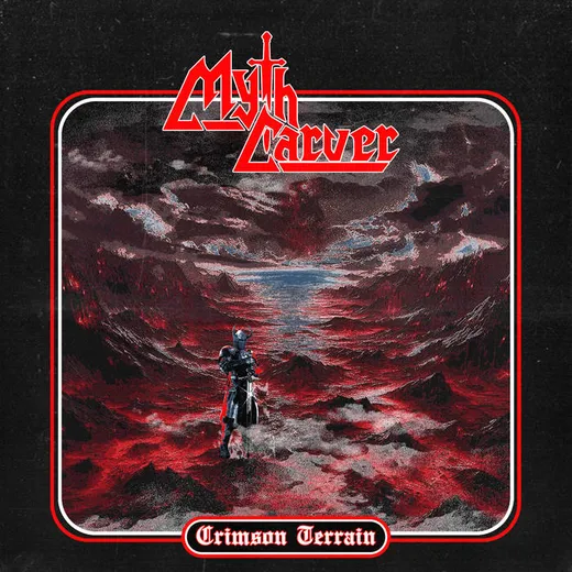 Crimson Terrain