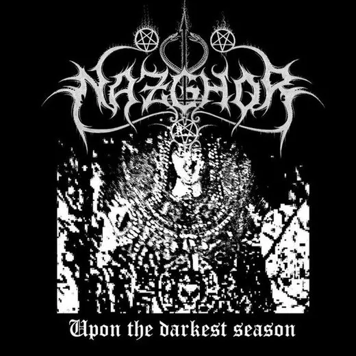 Upon The Darkest Season