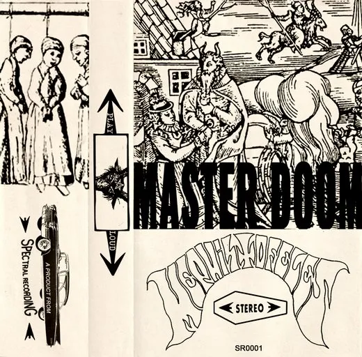 Master Doom