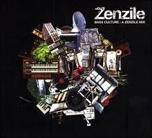 Bass Culture: A Zenzile Mix