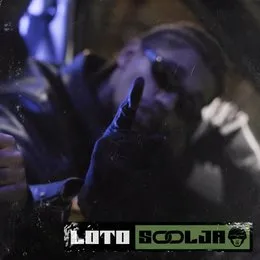 Soolja von Loto – Album Cover