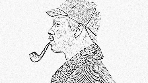 Sherlock Holmes: The Devil’s Foot