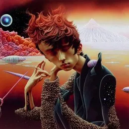 You Know What I Need von PNAU – Album Cover