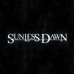 Sovereign von Sunless Dawn – Cover