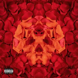 Whiskey & Roses von Yelawolf – Album Cover