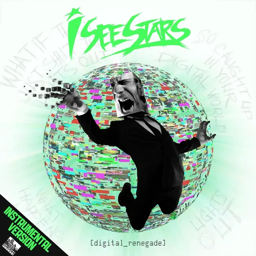 Digital Renegade (instrumental version)