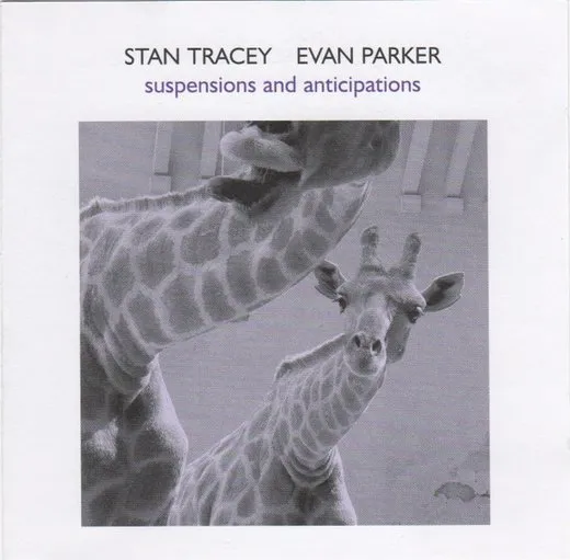 Suspensions and Anticipations