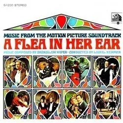 Music From the Motion Picture Soundtrack a Flea in Her Ear
