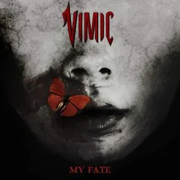 My Fate von Vimic – Cover