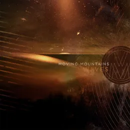 Waves von Moving Mountains – Album Cover
