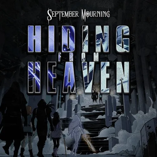 Hiding From Heaven