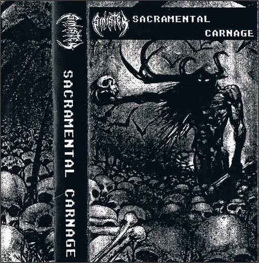 Sacramental Carnage
