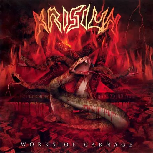 Works of Carnage