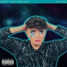 Don't Cry For Me von Ethan. – Cover