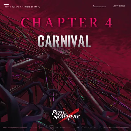 Chapter 4: Carnival