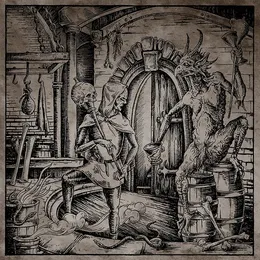 Profán Mystérium von Lidérc – Cover