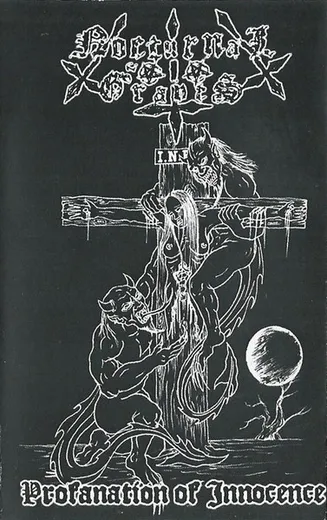 Profanation of Innocence