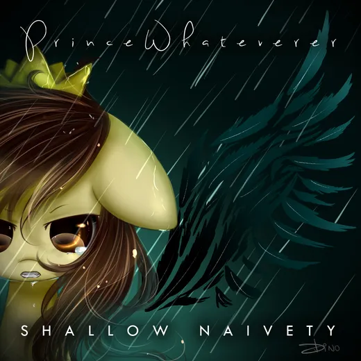 Shallow Naivety