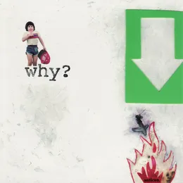 Split EP! von WHY? – Cover