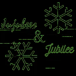 Jujubees and Jubilee von BlueBrony – Album Cover