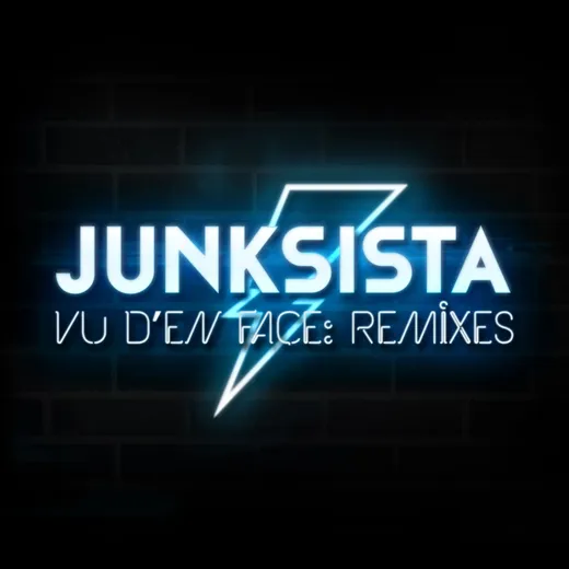 Vu d'en face: Remixes